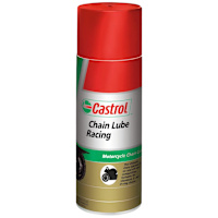 Castrol Chain Lube Racing - 400ml