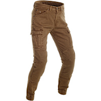 Richa Apache CE Jeans - Khaki