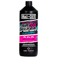 Muc-Off Biodegradable Air Filter Cleaner