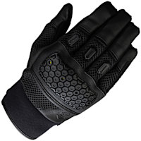 Knox Urbane Pro Gloves - Black