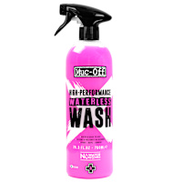 Muc-Off High Performance Waterless Wash - 750ml