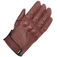 Spada Ladies Wyatt CE Glove - Oxblood