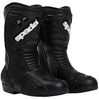 Spada Aurora CE WP Boots - Black
