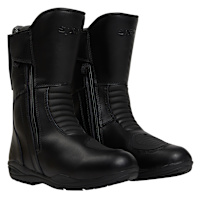 Spada Hurricane 3 CE WP Boots - Black
