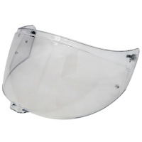 Klim TK1200 Clear Visor - Road Legal