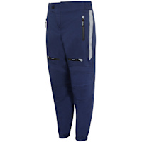Spada Commute CE Textile Trousers - Blue