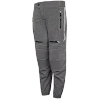 Spada Commute CE Textile Trousers - Grey