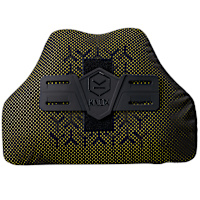 Knox Micro-Lock Chest Upgrade for Back Protector  - Men's 