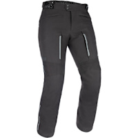 Oxford Hinterland Advanced Textile Trousers - Black