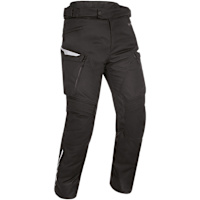 Oxford Montreal 4.0 Textile Trousers - Black