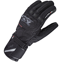 LS2 Snow Gloves - Black