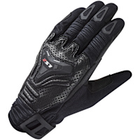 LS2 All Terrain Gloves - Black