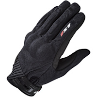 LS2 Ladies Dart 2 Gloves - Black