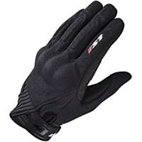 LS2 Dart 2 Gloves - Black