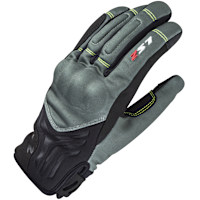 LS2 Ladies Jet 2 Gloves - Grey
