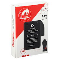 Furygan Heat Batteries