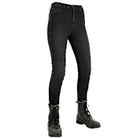 Oxford Ladies Original Approved Jeggings - Black