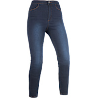 Oxford Ladies Super Jeggings 2.0 - Indigo