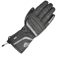 Oxford Convoy 3.0 Textile Gloves - Stealth Black