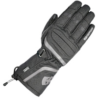 Oxford Ladies Convoy 3.0 Textile Gloves - Stealth Black