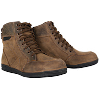 Oxford Kickback WP Boots - Brown