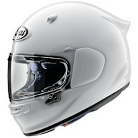 Arai Quantic - Diamond White