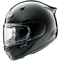 Arai Quantic - Diamond Black