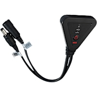 Keis Constant Power Controller