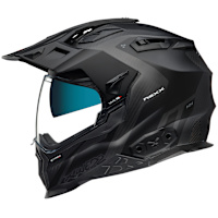Nexx X.WED 2 Carbon - Vaal Matt Black