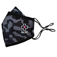 Muc-Off Reusable Face Mask - Urban Camo