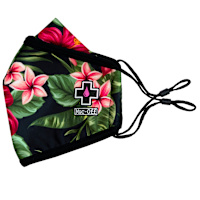 Muc-Off Reusable Face Mask - Aloha