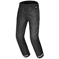 Macna Spray Rain Trousers - Black