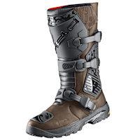 Held Brickland Gore-Tex Leather Boots - Brown