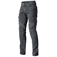 Held Dawson Aramid Jeans - Black