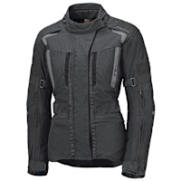 Held Ladies 4-Touring II Textile Jacket - Black
