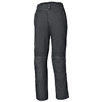 Held Ladies Sarai II Textile Trousers - Black