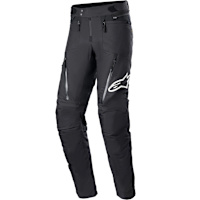 Alpinestars RX-3 WP Textile Trousers - Black