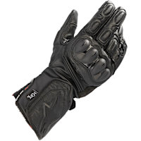 Alpinestars SP-8 Hydradry Gloves - Black / Black