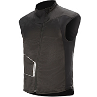 Alpinestars Heat Tech Vest - Black