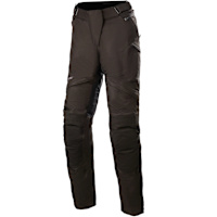 Alpinestars Stella Gravity Drystar Textile Trousers - Black