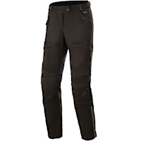 Alpinestars Stella AST-1 V2 WP Textile Trousers - Black