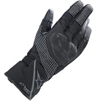 Alpinestars Stella Andes V3 Drystar Gloves - Black / Anthracite