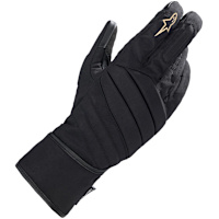 Alpinestars Stella SR-3 V2 Drystar Gloves - Black