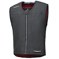 Held eVest Inflatable Protector Vest - Black
