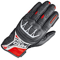 Held Kakuda Glove - Black / Red