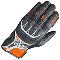 Held Kakuda Glove - Black / Orange