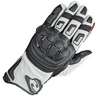 Held Sambia Pro Glove - Grey / Black