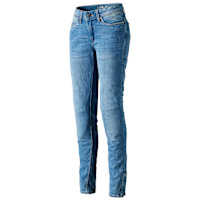 Held Ladies Scorge Denim Jeans - Blue