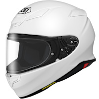 Shoei NXR 2 - White