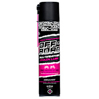 Muc-Off Off-Road Chain Lube - 400ml